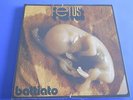 LP ITALIAN PROG FRANCO BATTIATO - FETUS - SIGILLATO