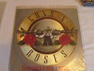 ORIGINAL GUNS N' ROSES 12