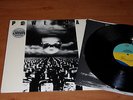 Powermad - Absolute Power ( Rare US Metal LP, Reprise Records )
