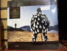 PINK FLOYD 1988 Live 2 LP Delicate Sound Of Thunder Columbia Stereo PC2 44484