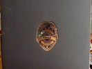 BRAIN POLICE ROCKADELIC PSYCH MASTERPIECE MINT WITH INSERTS