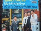 7“ Si.  -  SMALL FACES  -  My Mind’s Eye