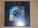 Pink Floyd Pulse rare 4Lp Vinyl Box