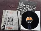 lp italian prog rocky's filj-storie di uomini originale G/F with inner