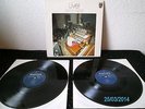  Krautrock 2 Vinyl LP - Sixty-Nine  Live (Foc) Orig. Philips von 1974