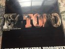 ? SS 1971 Sealed LP New EL TOPO Movie Soundtrack Alexandro Jodorowsky Apple pics