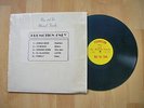 RAY and his musical family PROMO PRIVATE latin afro funk  NM