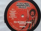TELL ME WHAT A GWAN- MURRY MAN/GIVE JAH PRAISE-  10