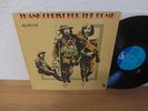 THE GROUNDHOGS THANK CHRIST FOR THE BOMB 1970 UK 1ST BLUE LIBERTY