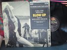 BLOW UP SOUND TRACK ORIGINAL MGM E-4447 ST MINT  YARDBIRDS