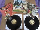 OASIS Be Here Now CREATION 2x LP RARE ORIGINAL 1997 UK 1ST PRESSING