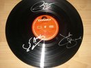 Cream Best Of Cream Signed Lp Album