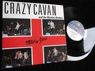 CRAZY CAVAN & RHYTHM ROCKERS - Teddy Jive - Rockabilly 10