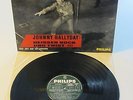 JOHNNY HALLYDAY Johnny, Reviens orig. French Mono LP M-