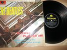 THE BEATLES PLEASE PLEASE ME  PARLOPHONE PMC 1202