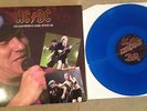 AC/D Guess Who Came To Play Live 2003 blaues Vinyl