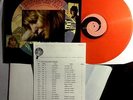 PINK FLOYD WISH YOU WERE HERE EXTRACTION VERSION LTD Red Vinyl LP + extras