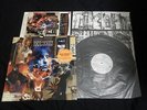 Alice Cooper - The Last Temptation Vinyl LP w/Comic Book