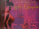 GEORGE SHEARING - LATIN ESCAPADE  12