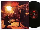 IMMORTAL - Diabolical Fullmoon Mysticism LP 1992 - 1. PRESS - Osmose OPLP 008
