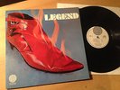 LEGEND SAME ORIGINAL 1ST PRESS VERTIGO SWIRL in 1971 FOC MINT