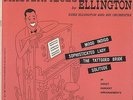 Duke Ellington And His Orchestra Masterpieces By Ellington Vinyl LP Record Album
