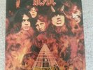 Rare AC/DC  Highway to hell LP