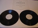 NEW ORDER JOY DIVISION Substance 2LP mint