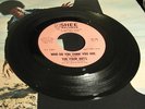 RARE NORTHERN SOUL - FOUR ARTS - Who do you think you are - SHEE (demo) LISTEN