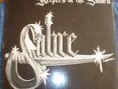 SABRE Keepers of the Sword PRIVATE PRESS METAL / Hard Rock RARE Only 500 Pressed
