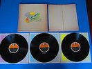 LUCIO BATTISTI:TUTTO BATTISTI 3 LP AMRL36177:VG+/NM 1975