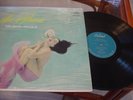 NELSON RIDDLE sea of dreams,  nm lp on CAPITOL, TURQUOISE, 1958 CHEESCAKE
