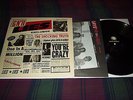 GUNS N ROSES LIES LIVE LIKE A SUICIDE LP 1988 ORIG+NUDE GHS 24198 UZI/SUICIDE NM