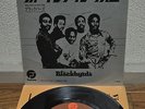 The Blackbyrds Walking In Rhythm Japan 7