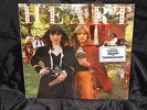 HEART Little Queen SEALED USA 1977 LP W/ HYPE STICKER