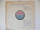 DECCA LONDON TEST PRESSING KARAJAN CONDUCTS VERDI OTELLO VPO OS 25275