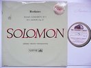 SOLOMON PLAYS BEETHOVEN PIANO CONCERTO NO 3 PO MENGES EMI BSD 751