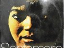 MONGO SANTAMARIA LP VINYL AFRO ROOTS VOL 1 LATIN JAZZ FUNK RARE PROMO NEAR MINT