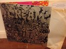 Cream WHEELS OF FIRE Double Vinyl LP Polydor 1968