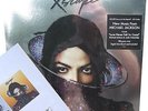 MICHAEL JACKSON LP Xscape 180 Gram + Digital Download SEALED Vinyl + PROMO Sheet