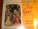 NEU SEALED: AUDIOPHILE REISSUE Promo GRIEG Peer Gynt FJELDSTAD DECCA SXL 2012