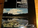 BRUCKNER 9 Symphonies WAND 11-LP-Box DHM