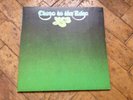 YES CLOSE TO THE EDGE 1972 UK ATLANTIC W/INNER TEXTURED SLEEVE PROG ORGAN