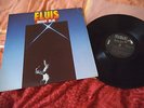 Elvis Presley-Moody Blue/Rare US Black Vinyl Pressing