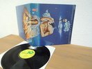 ELOY - OCEAN 1977 KRAUTROCK LEGEND ORIGINAL ON HARVEST IN MINT