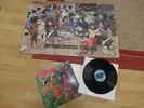 SHOCKING BLUE SCORPIO´S DANCE 1970 IN MINT WITH POSTER  LP