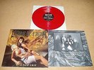 CRADLE OF FILTH-Vempire LP Cacophonous 1998 red vinyl