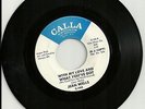 JEAN WELLS-WITH MY LOVE-CALLA 143 DEMO-NORTHERN-HEAR