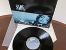 Sade - Diamond Life LP - ORIGINAL 1st Press English Vinyl - AUDIOPHILE - WW Ship