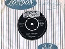 MEL TORME Comin' home baby / Right now London 9643 Northern soul classic 2 sides